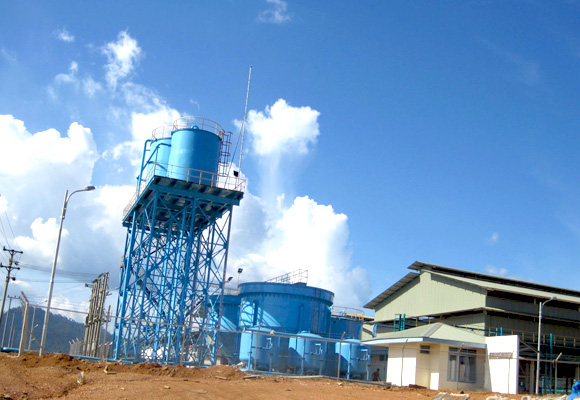 <b>Palm Oil Press Production Line</b>